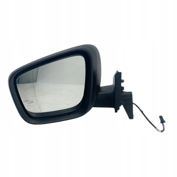 Espelho esquerdo 10 PIN BLIS OEM 963022537R Renault Kangoo IV image 7