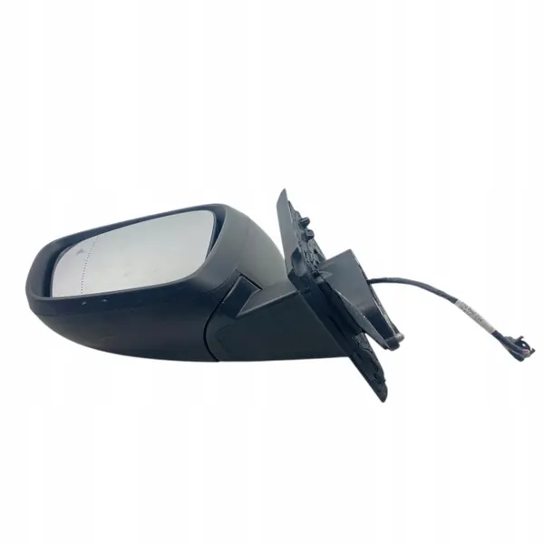 Espelho esquerdo 10 PIN BLIS OEM 963022537R Renault Kangoo IV image 8