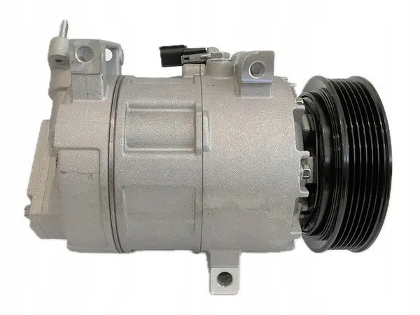 Compressore Renault Laguna III 1.5 DCI image 3