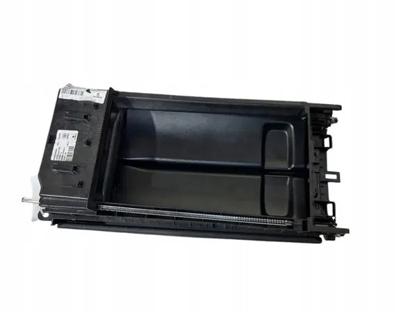 Mercedes-Benz C W205 middenconsole armsteun OEM 1271362G image 6