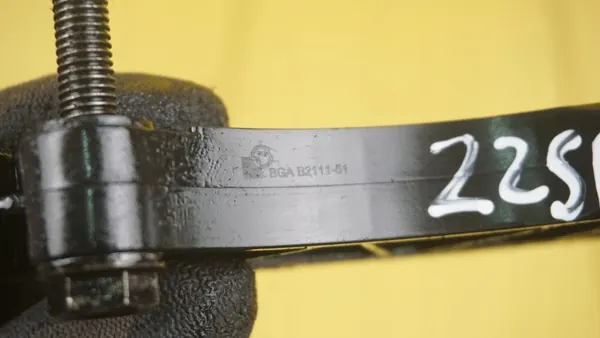 Guía de cadena de distribución OEM B16DTE para Opel image 4