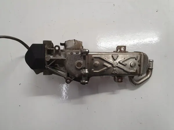 EGR-venttiili VW SEAT SKODA 1.6 2.0 TDI OE image 2