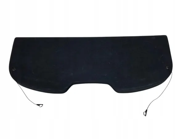 FORD KA MK2 Bakluckshylla OEM - Begagnad image 2