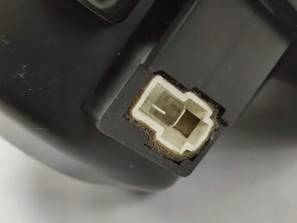 Ventilador KIA CARENS III (MPV) 2007-2012 971131D000 image 8