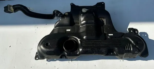 Brandstoftank OEM 172023655R Renault Megane III Station image 2