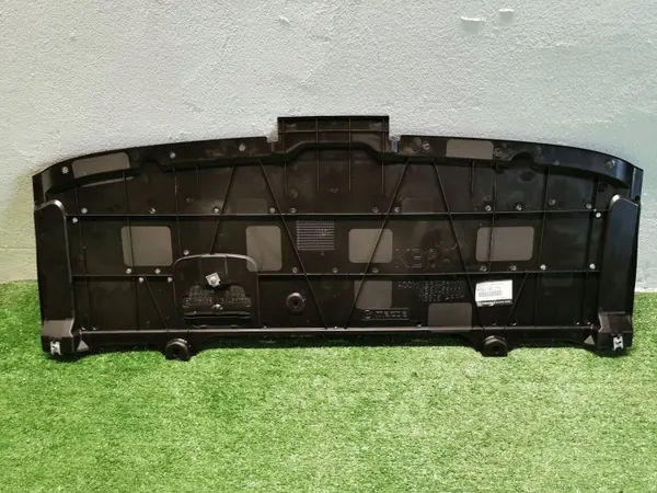 KB8A5611Y Bouclier Pare-chocs Avant Mazda CX-5 II image 2