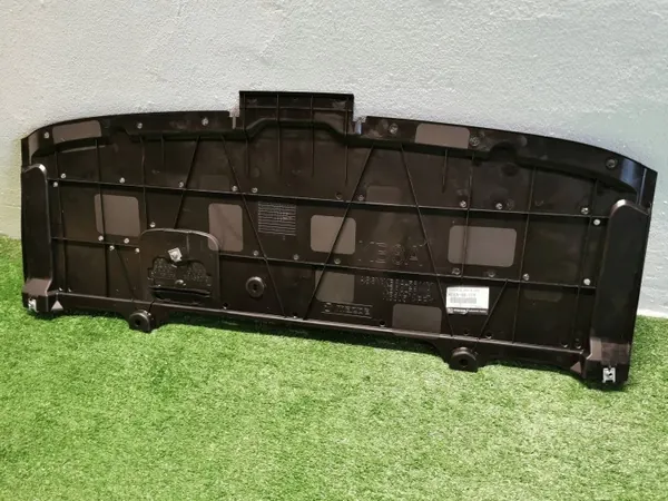 KB8A5611Y Bouclier Pare-chocs Avant Mazda CX-5 II image 3