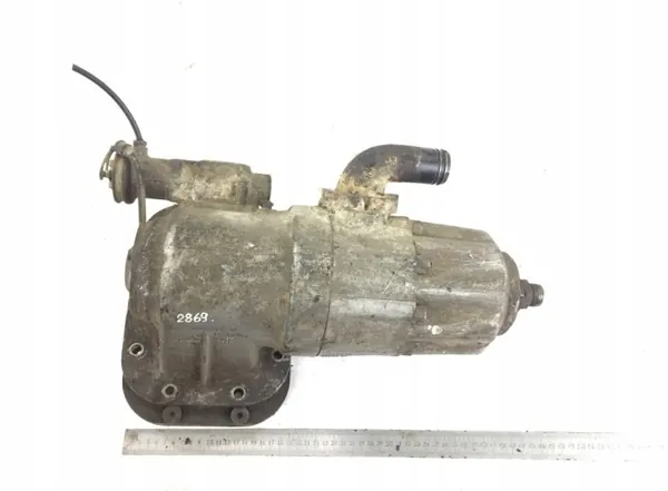 Bomba de dirección WP92P Volvo - Pieza OEM usada image 2