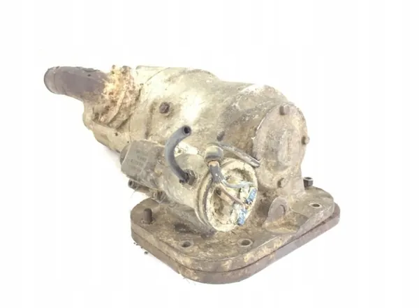 Bomba de dirección WP92P Volvo - Pieza OEM usada image 3