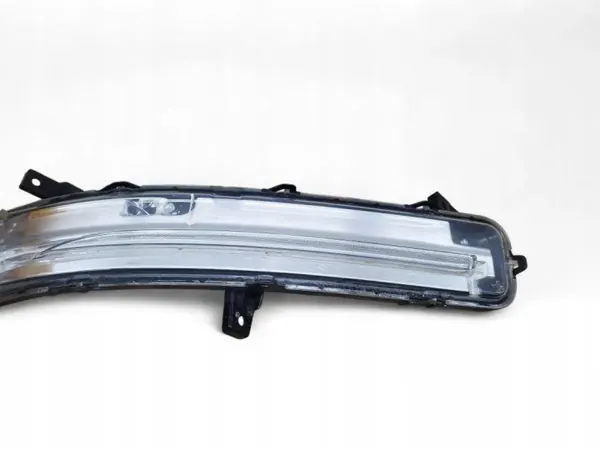 Luz diurna Lincoln Nautilus OEM KA1B15A425A Lado esquerdo image 3