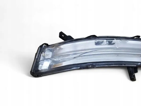 Luz diurna Lincoln Nautilus OEM KA1B15A425A Lado esquerdo image 4