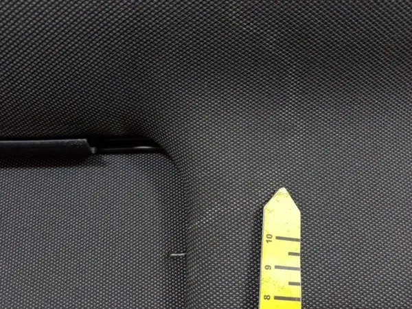 OEM Ambit-771794-01 Toit Panoramique Opel image 9