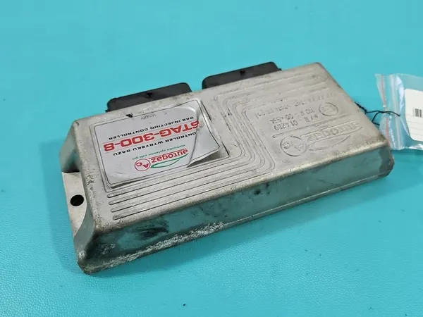 Contrôleur de gaz LPG STAG-300-8 image 3