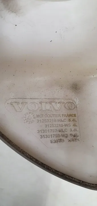 Ruitenwisservloeistof Tank OEM 31253218 voor Volvo S60 II/V60 I image 5