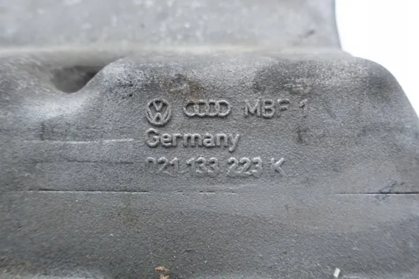 Imusarja OEM 021133223K VW Golf III 2.8 VR6:lle image 7