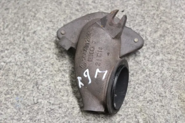 Codo Turbo OEM R9MD452 para Renault 1.6DCI image 2