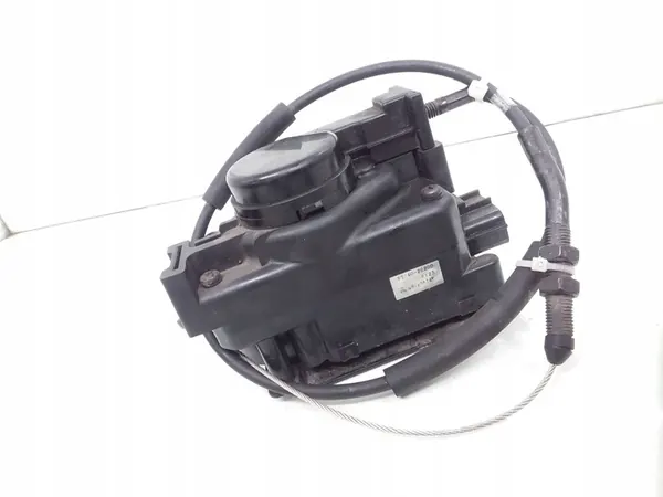 Cruise Control Module Hyundai Tucson 2005 934402E200 image 1