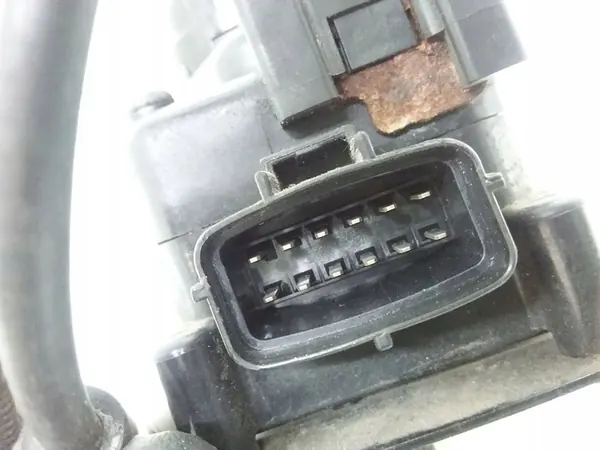 Cruise Control Module Hyundai Tucson 2005 934402E200 image 4