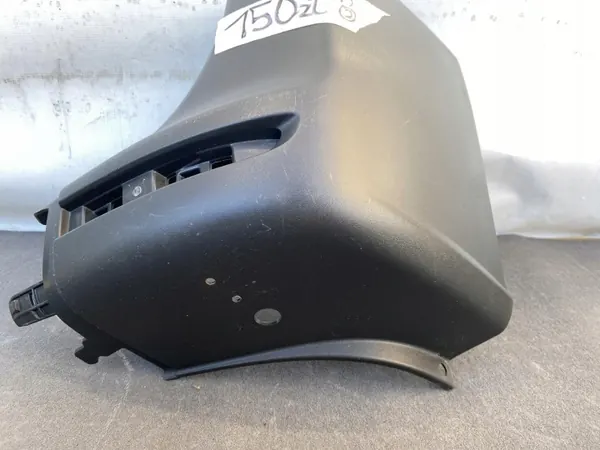 Mercedes Sprinter 907/910 Canto Para-choques Traseiro Direito OEM A9078801900 image 3