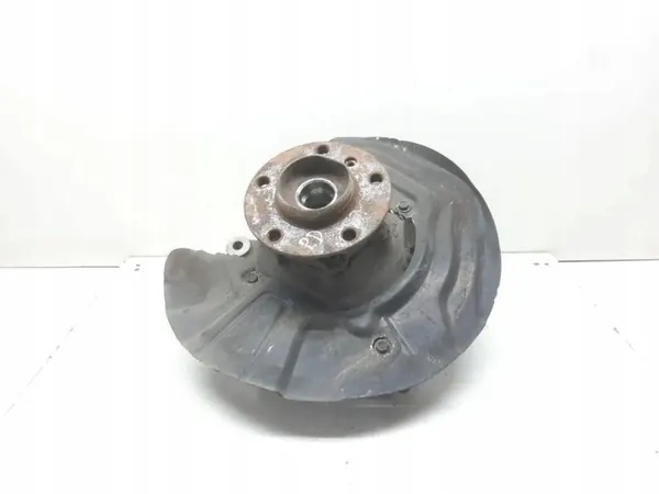 OEM 6787680 Vorderes rechtes Radlager BMW X3 image 2