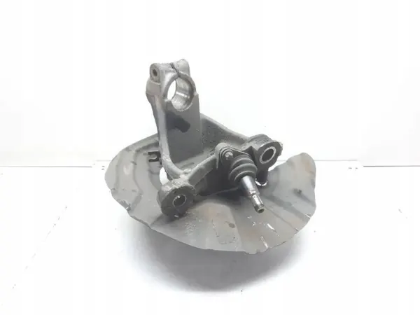 OEM 6787680 Vorderes rechtes Radlager BMW X3 image 3