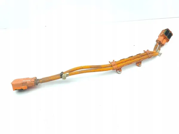 Câble haute tension BMW i3 2015 OEM 7647017 image 2
