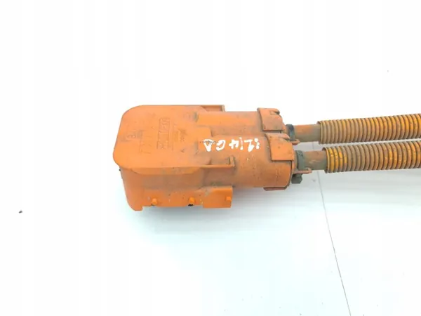 Câble haute tension BMW i3 2015 OEM 7647017 image 3