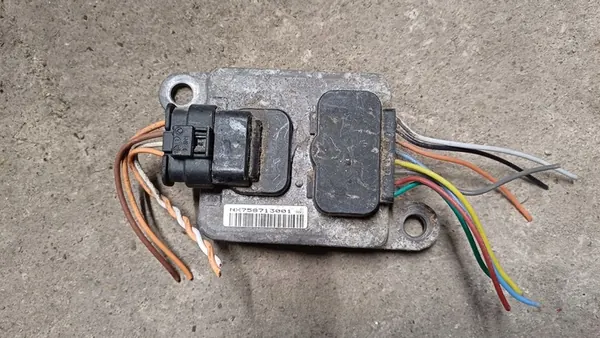 Sensor NOx BMW 3 E90 image 2