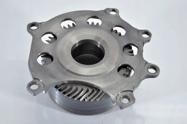 Pignon de contre-pignon OEM 005.17 pour Aisin AF21/TF-81 image 2