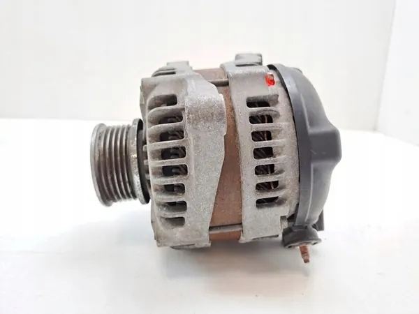 Vaihtovirtageneraattori Toyota Yaris 2008 OE 27060-0N040 image 10