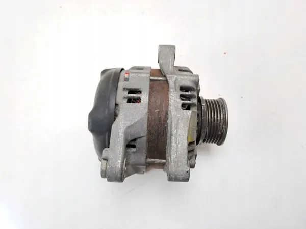 Vaihtovirtageneraattori Toyota Yaris 2008 OE 27060-0N040 image 3