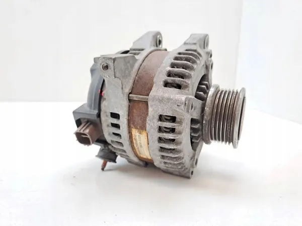 Vaihtovirtageneraattori Toyota Yaris 2008 OE 27060-0N040 image 4