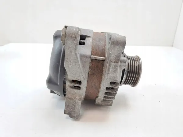 Vaihtovirtageneraattori Toyota Yaris 2008 OE 27060-0N040 image 6