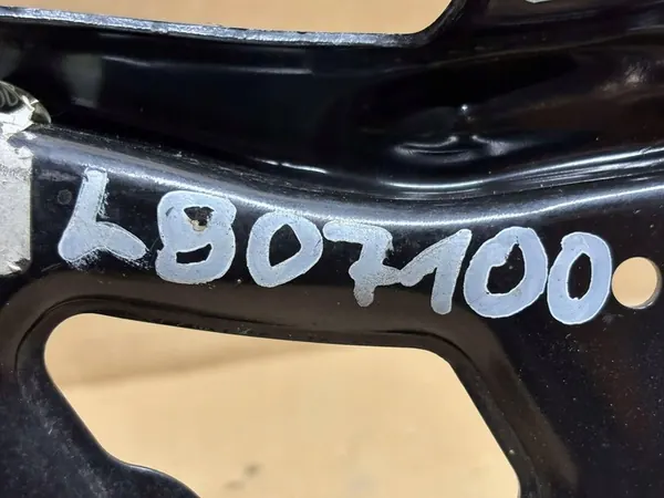 Braccio di Sospensione Anteriore Destro Renault Scenic Megane image 4