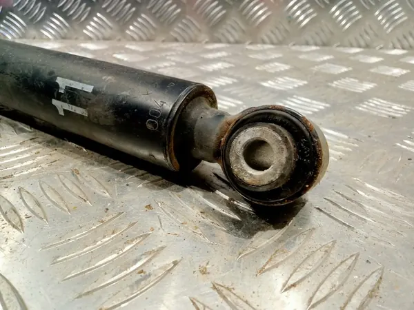 Ammortizzatore posteriore MERCEDES CLA W117 2017 1.6 CGI A1173201131 image 3