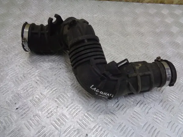 Manguera Turbo OEM 8200564342A para Renault Laguna II 2.0 DCI image 2