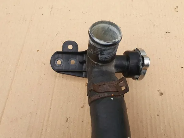 Jäähdyttimen vesiletku Kia Rio III Picanto 25411-1w000 image 3