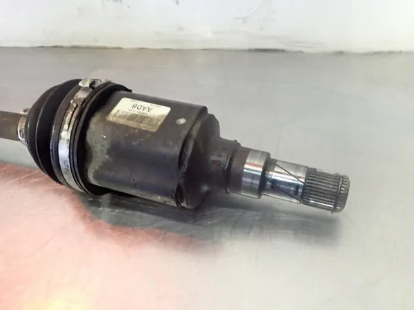 Vänster drivaxel Chevrolet Cruze I Lift image 2