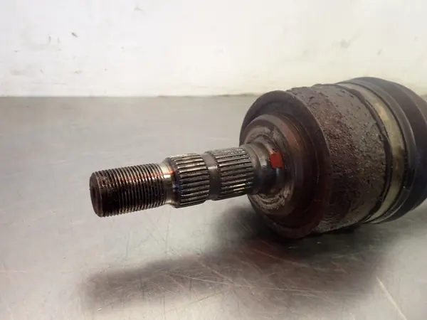 Vänster drivaxel Chevrolet Cruze I Lift image 3