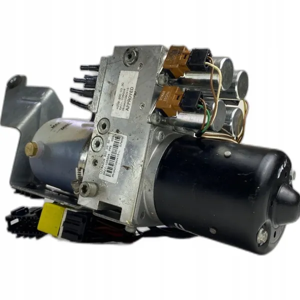 Dachpumpe Mercedes W209 CLK Cabrio OEM A2098000330 image 2