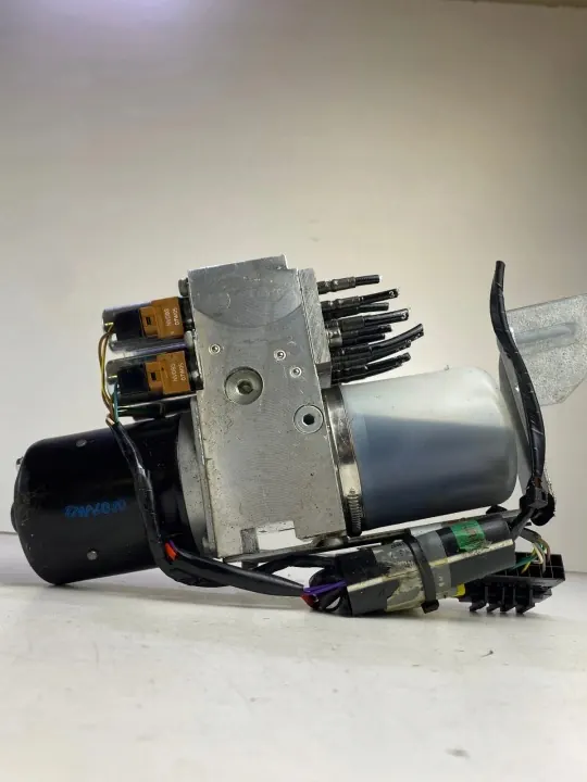 Dachpumpe Mercedes W209 CLK Cabrio OEM A2098000330 image 4
