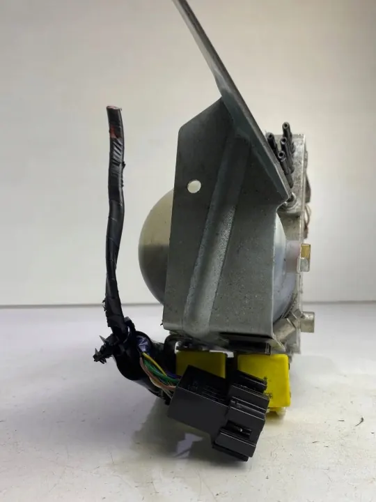 Dachpumpe Mercedes W209 CLK Cabrio OEM A2098000330 image 6