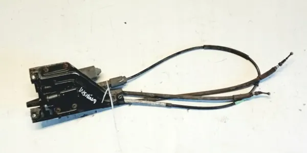 Frein à main électrique OEM 13311218 pour Opel image 2