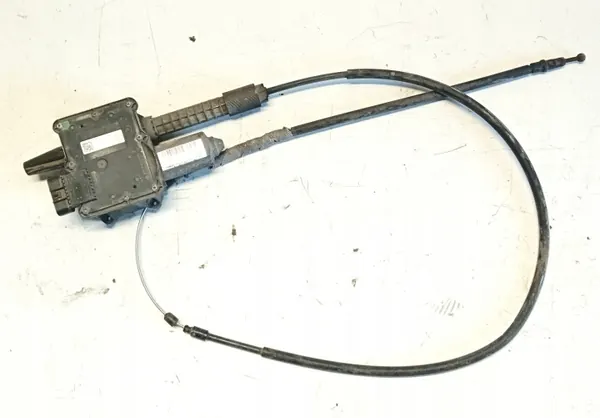 Frein à main électrique OEM 13311218 pour Opel image 3