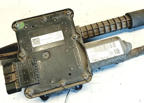Frein à main électrique OEM 13311218 pour Opel image 4