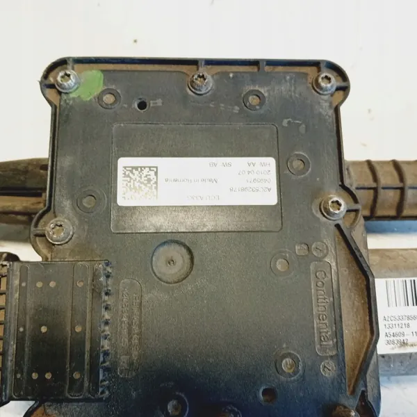 Frein à main électrique OEM 13311218 pour Opel image 6