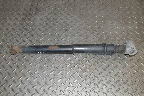 Ammortizzatore Posteriore Peugeot 3008 2015 OEM 9811521080 image 2