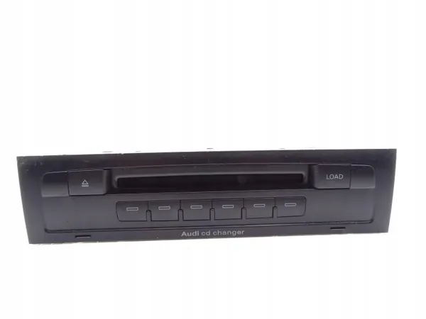 Changer CD Audi OEM 4L0035111A pour A6 A8 Q7 image 2