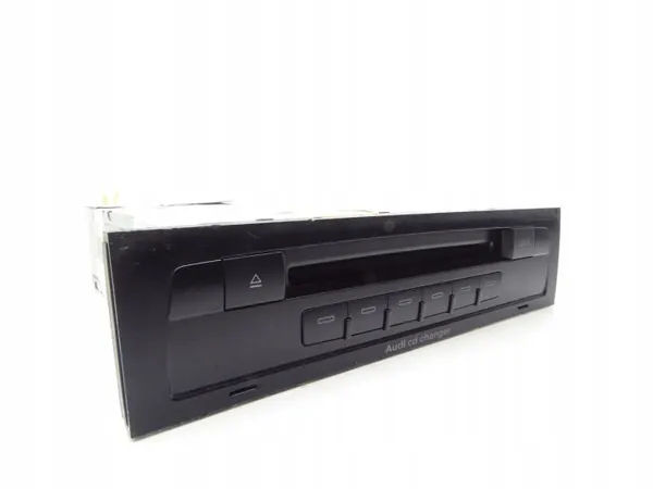 Changer CD Audi OEM 4L0035111A pour A6 A8 Q7 image 3