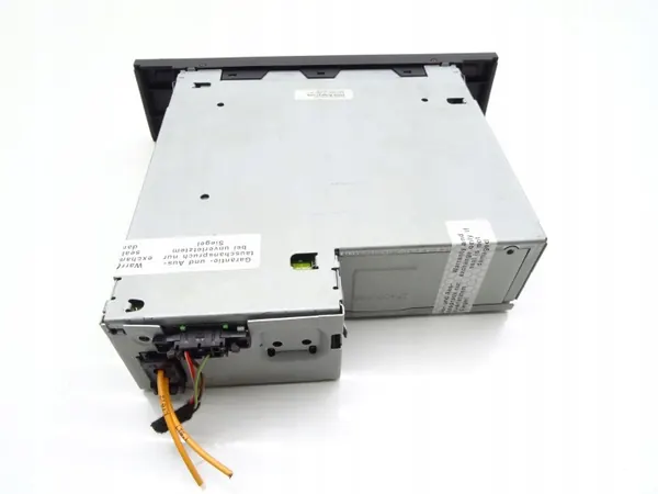 Changer CD Audi OEM 4L0035111A pour A6 A8 Q7 image 5